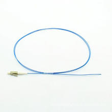 LC/PC Singlemode Simplex 0.9mm Fiber Optic Pigtail